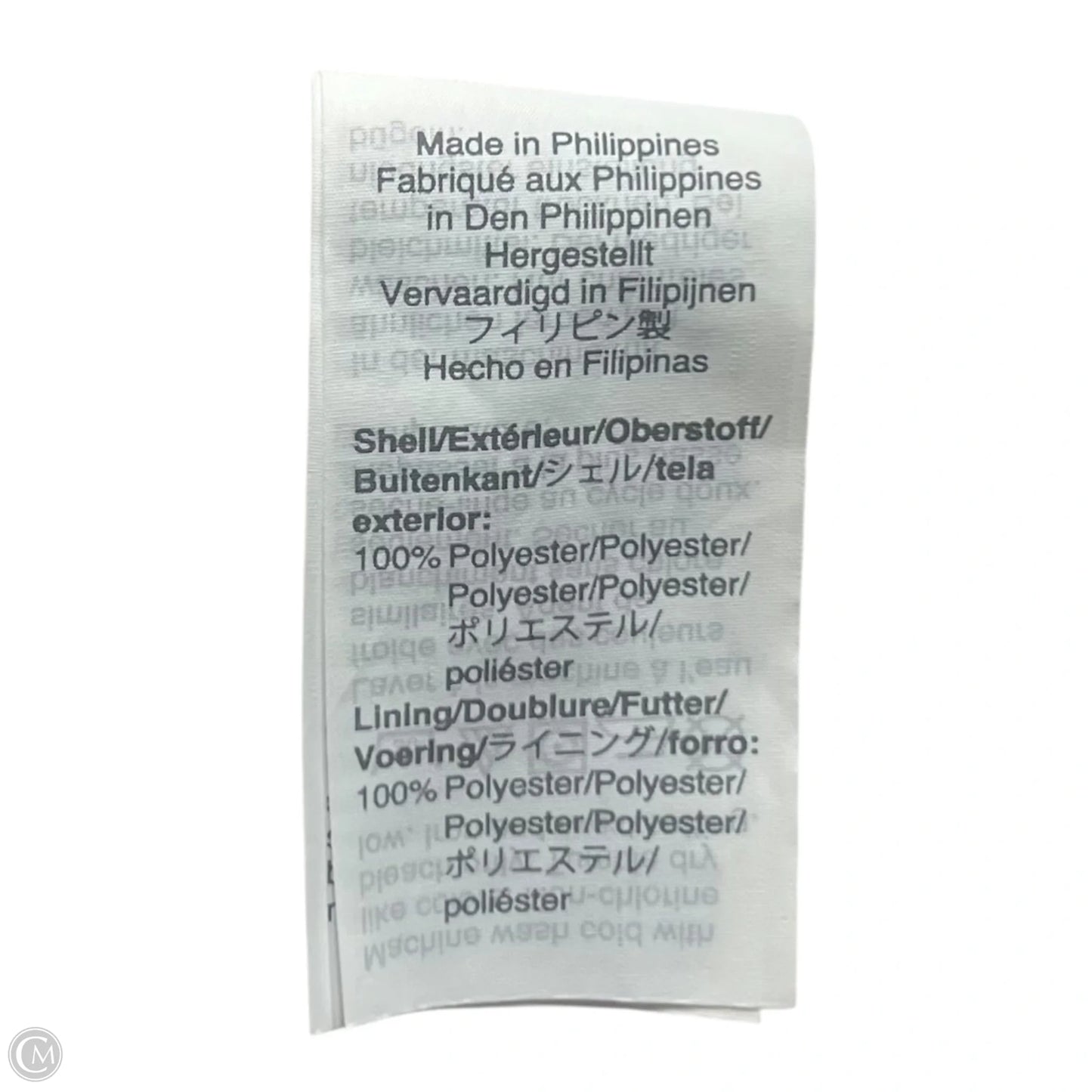 Top Long Sleeve By J. Crew In Cream, Size: 12