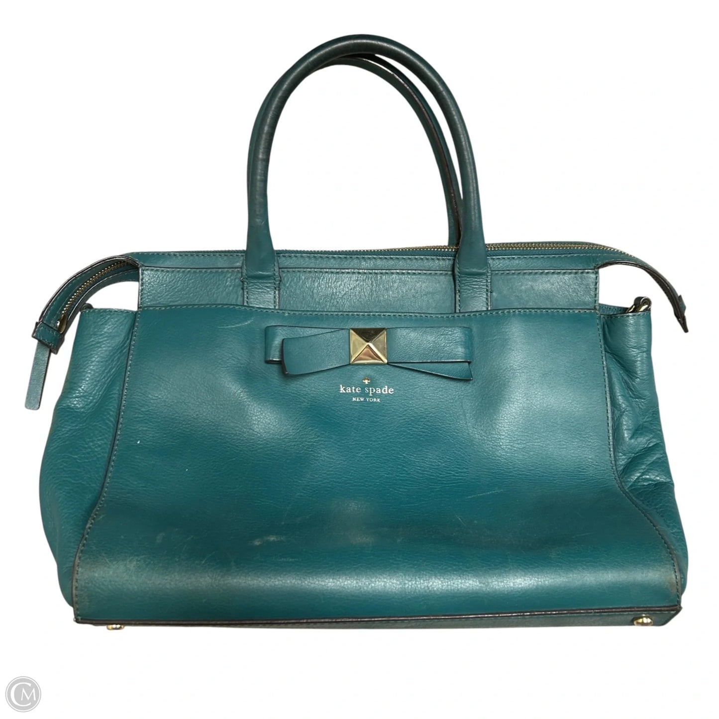 Handbag Designer By Kate Spade, Size: Large