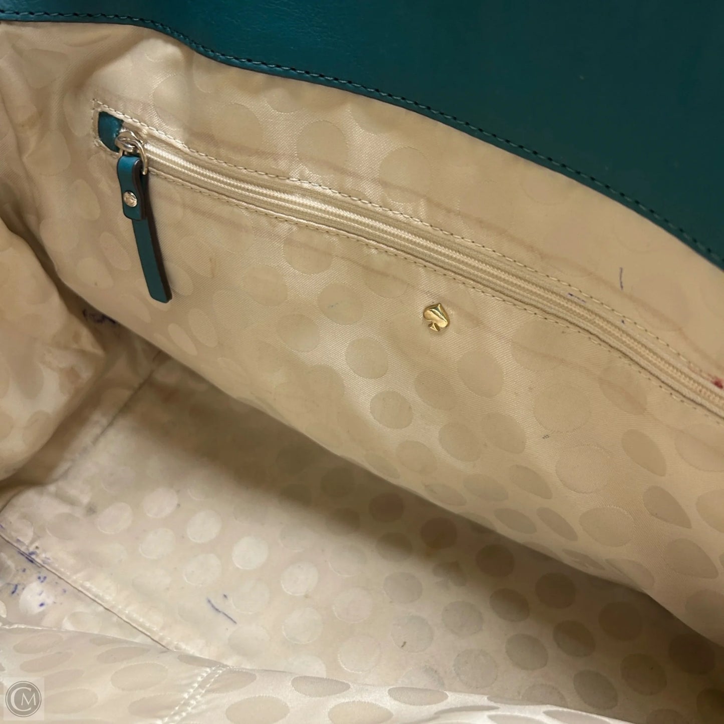 Handbag Designer By Kate Spade, Size: Large