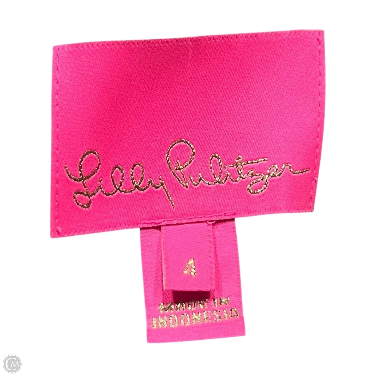 Dress Designer By Lilly Pulitzer In Green, Size: S