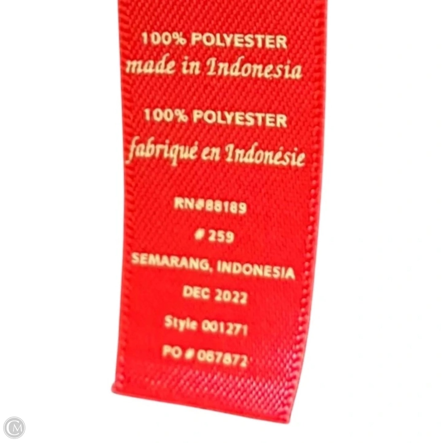 Top Sleeveless Designer By Lilly Pulitzer In Blue, Size: S