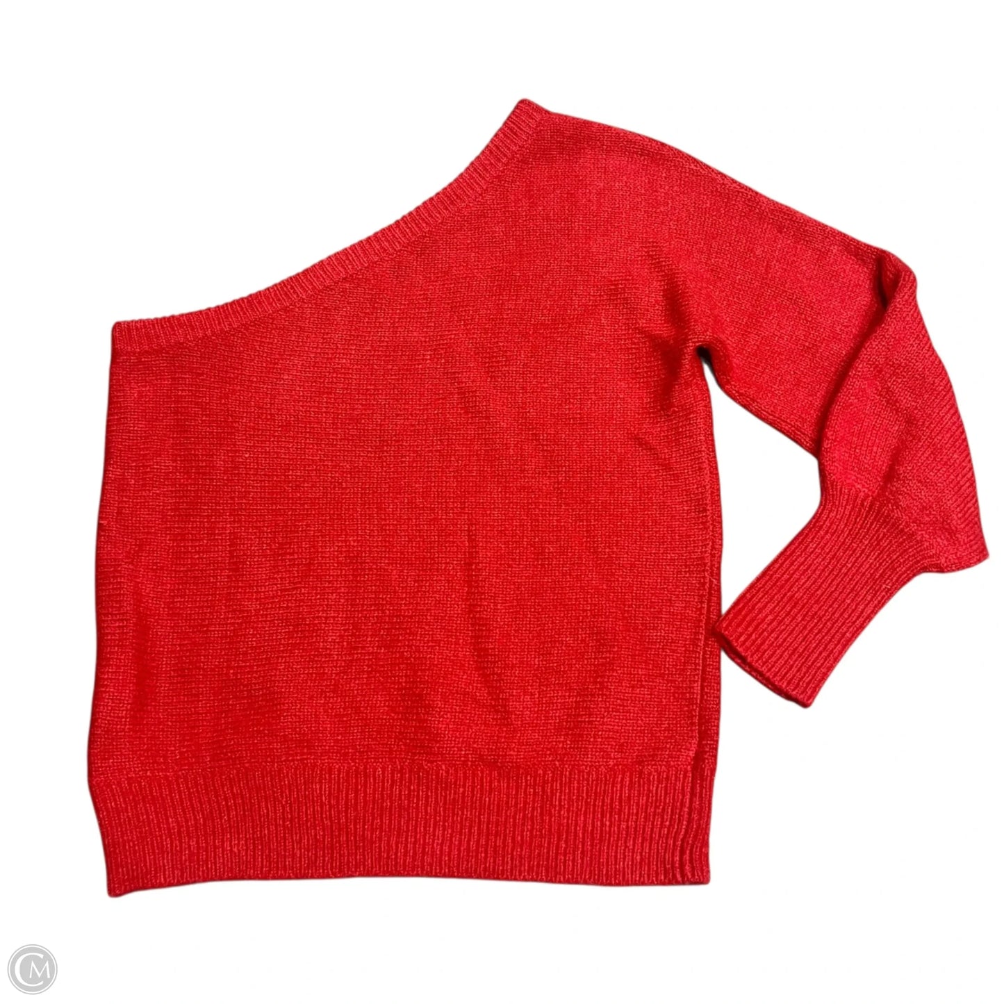 Sweater Designer By Lilly Pulitzer In Red, Size: M