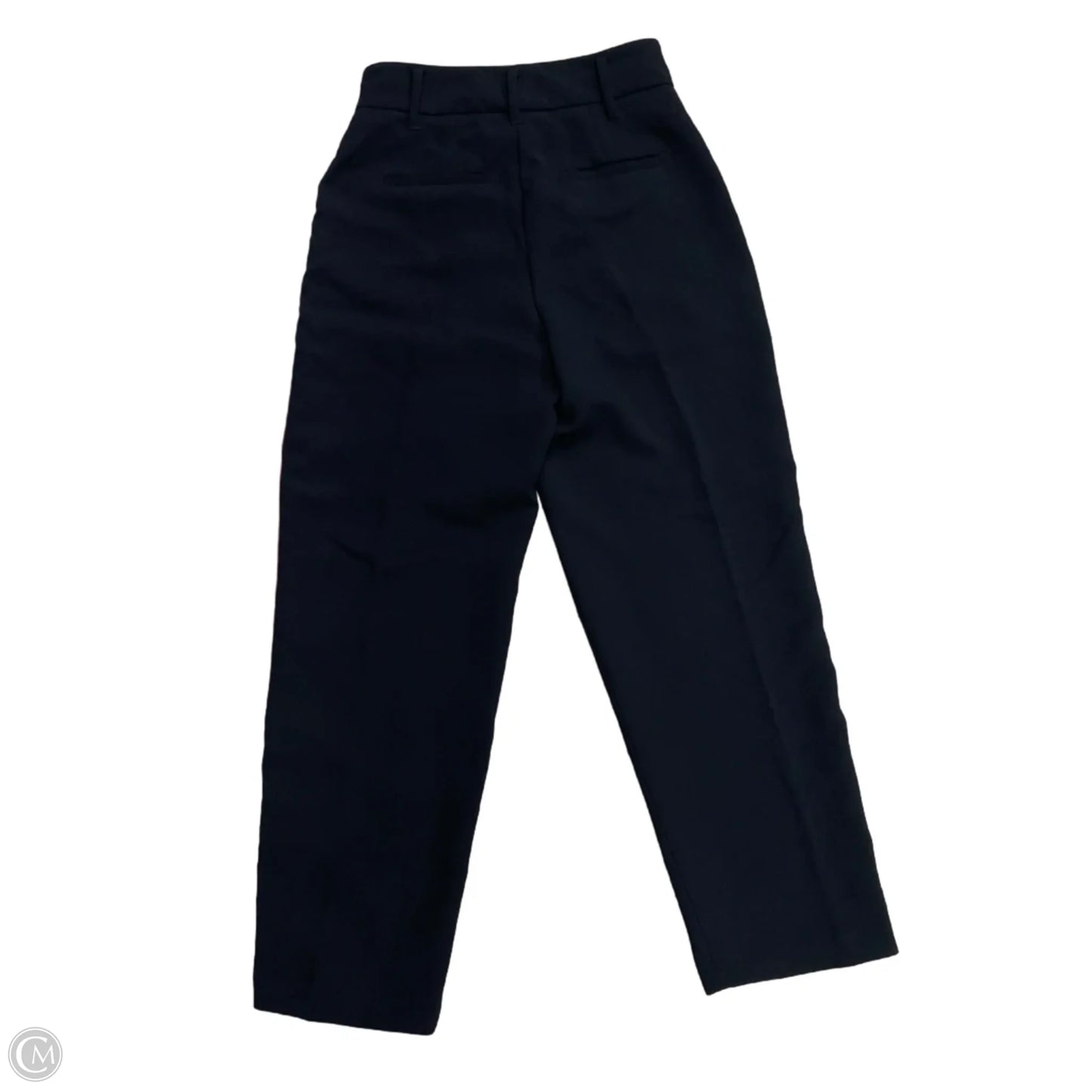 Pants Cargo & Utility By Wilfred In Black & Red, Size: S