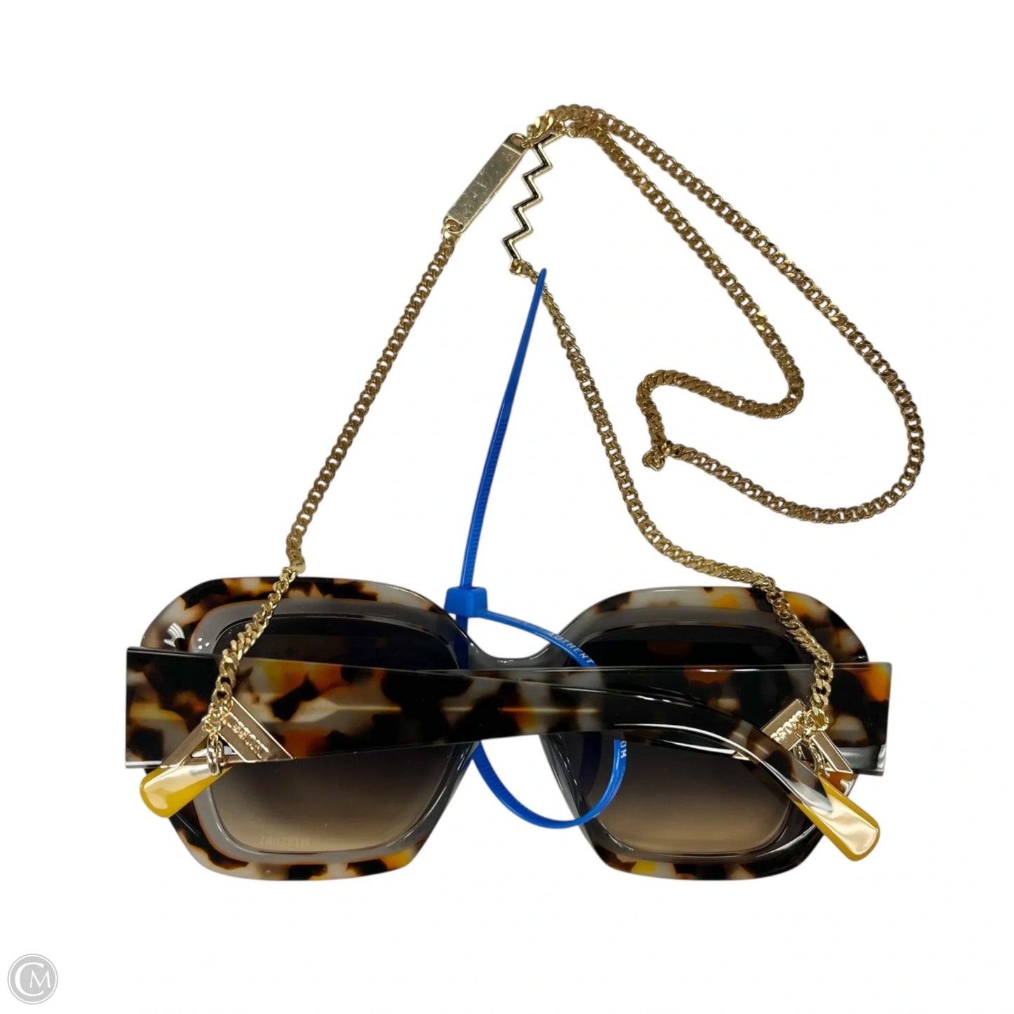 Sunglasses Luxury Designer By Missoni