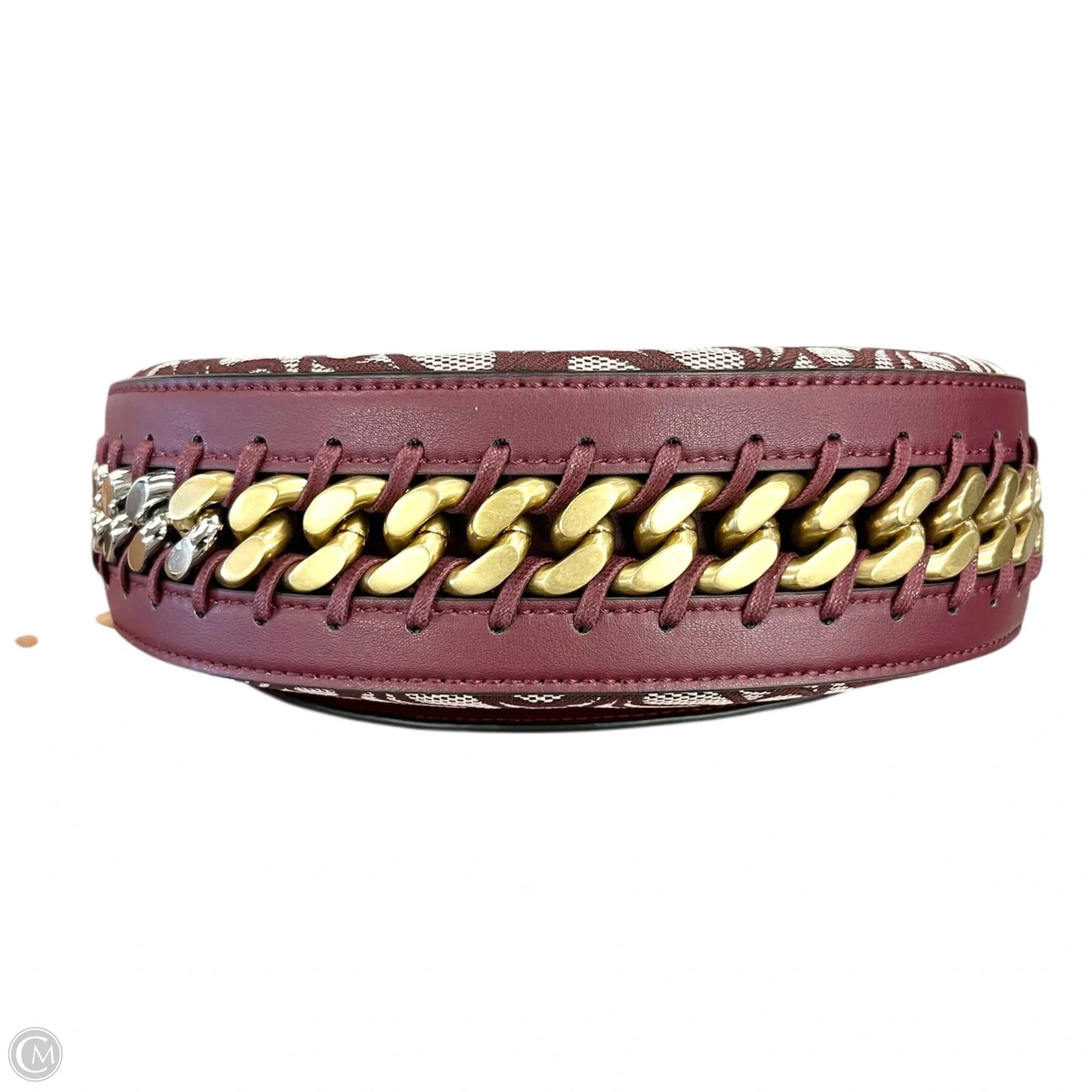 Crossbody Luxury Designer By Stella Mccartney, Size: Medium