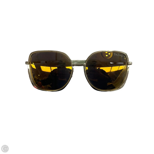 Sunglasses Designer By Lilly Pulitzer