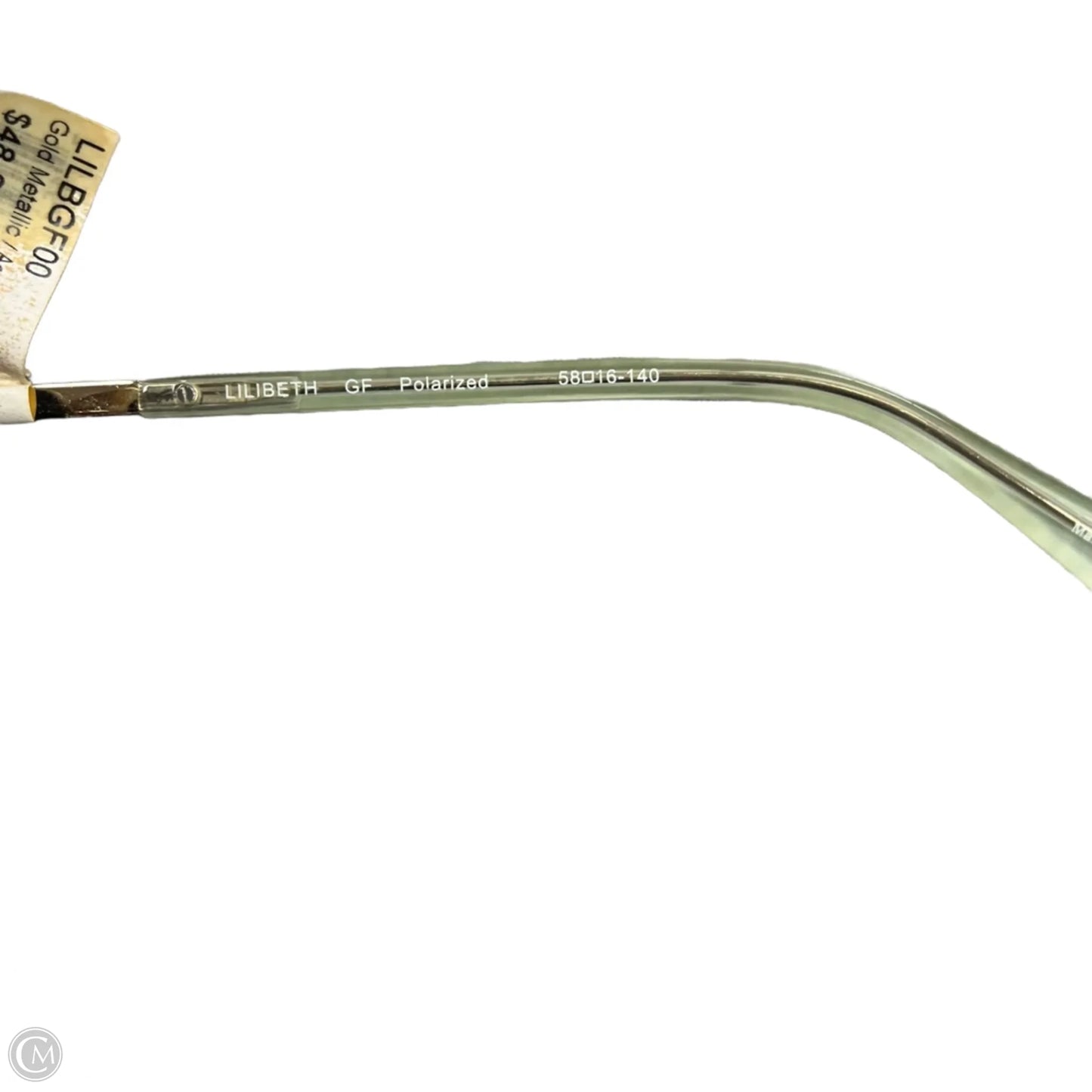 Sunglasses Designer By Lilly Pulitzer