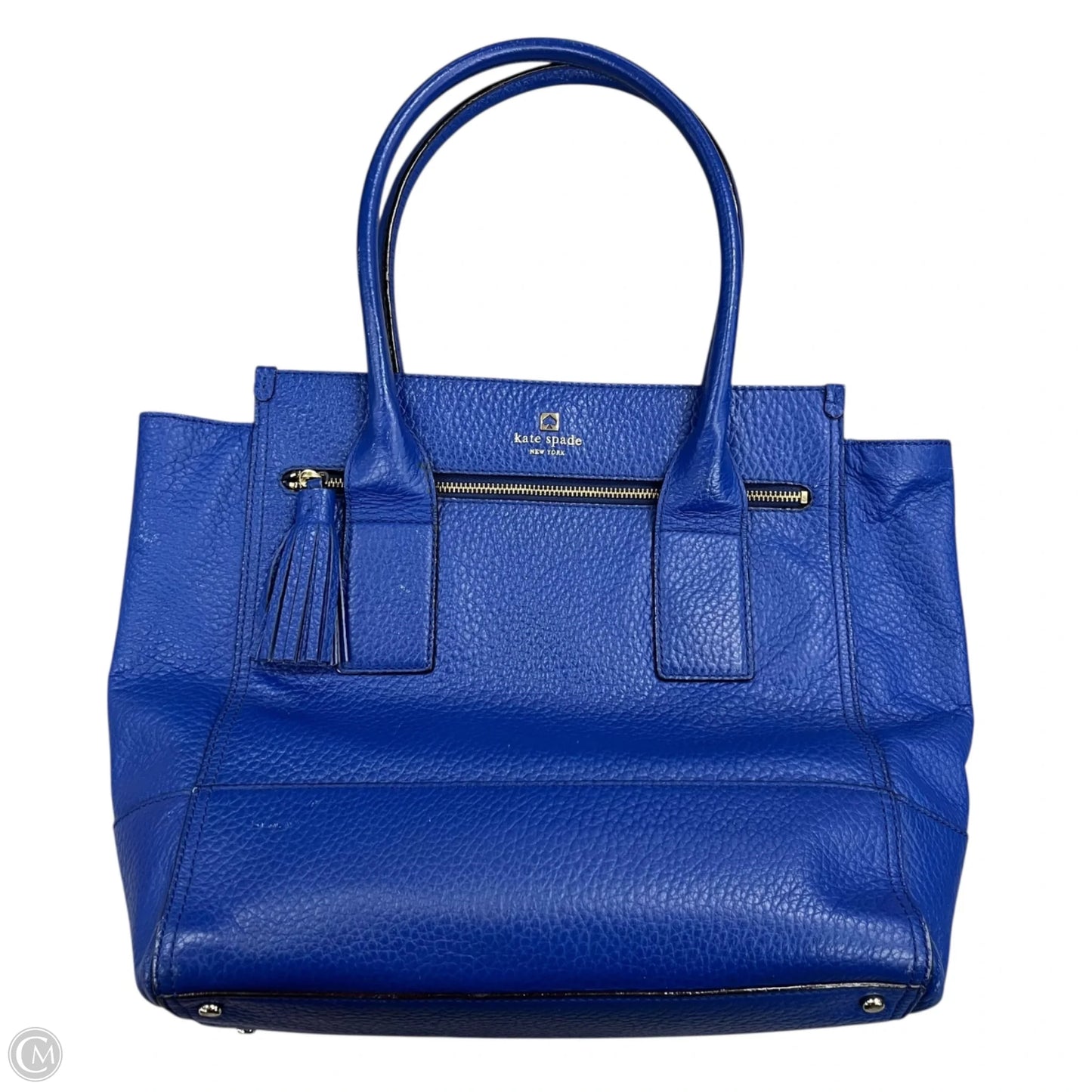 Handbag Designer By Kate Spade, Size: Large