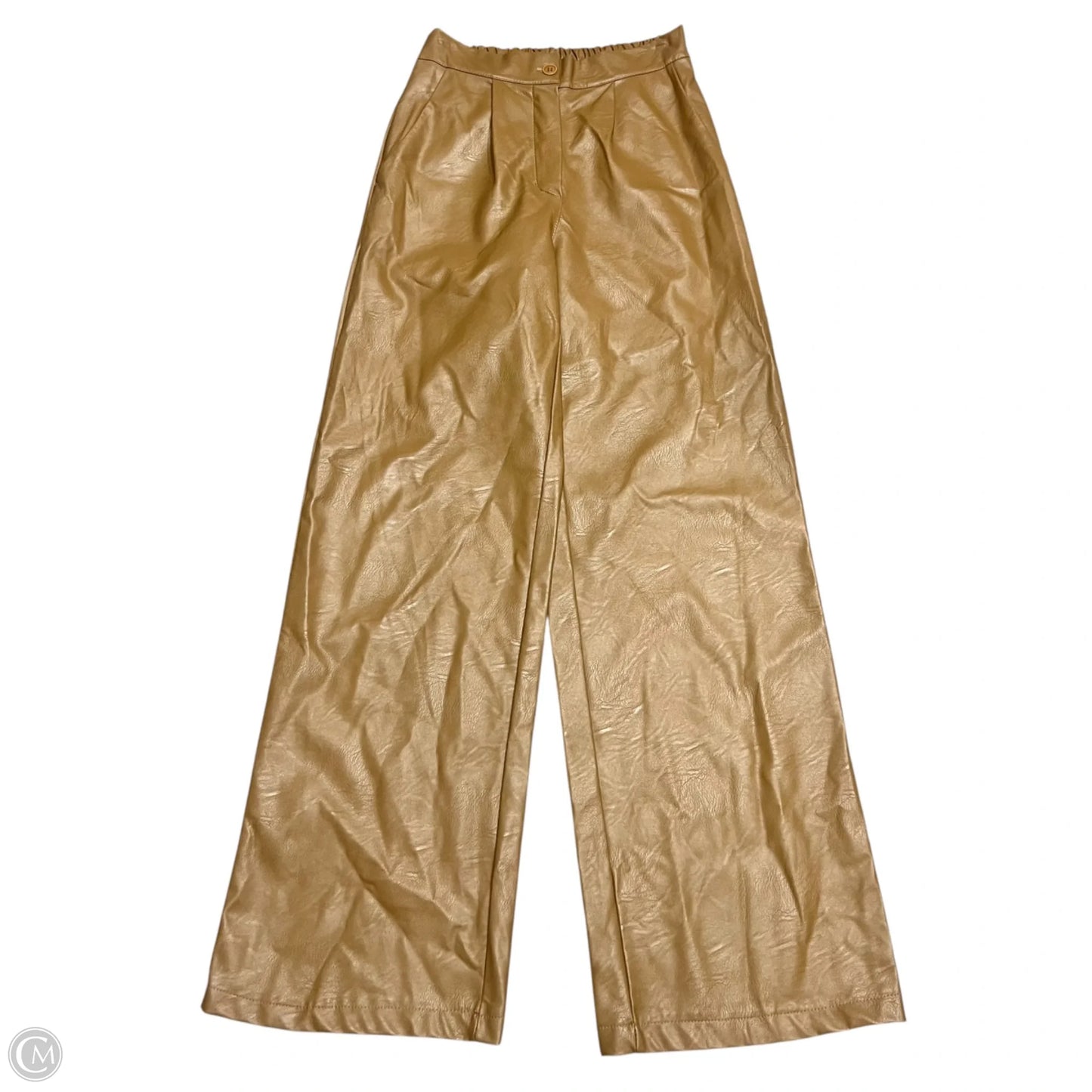 Pants Other By Venti6 In Brown, Size: S