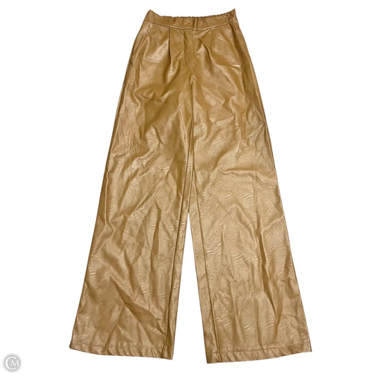 Pants Other By Venti6 In Brown, Size: S