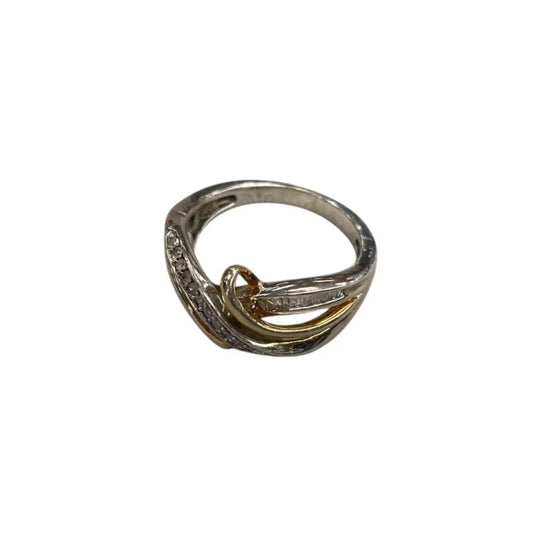 Ring Band, Size: 6.5