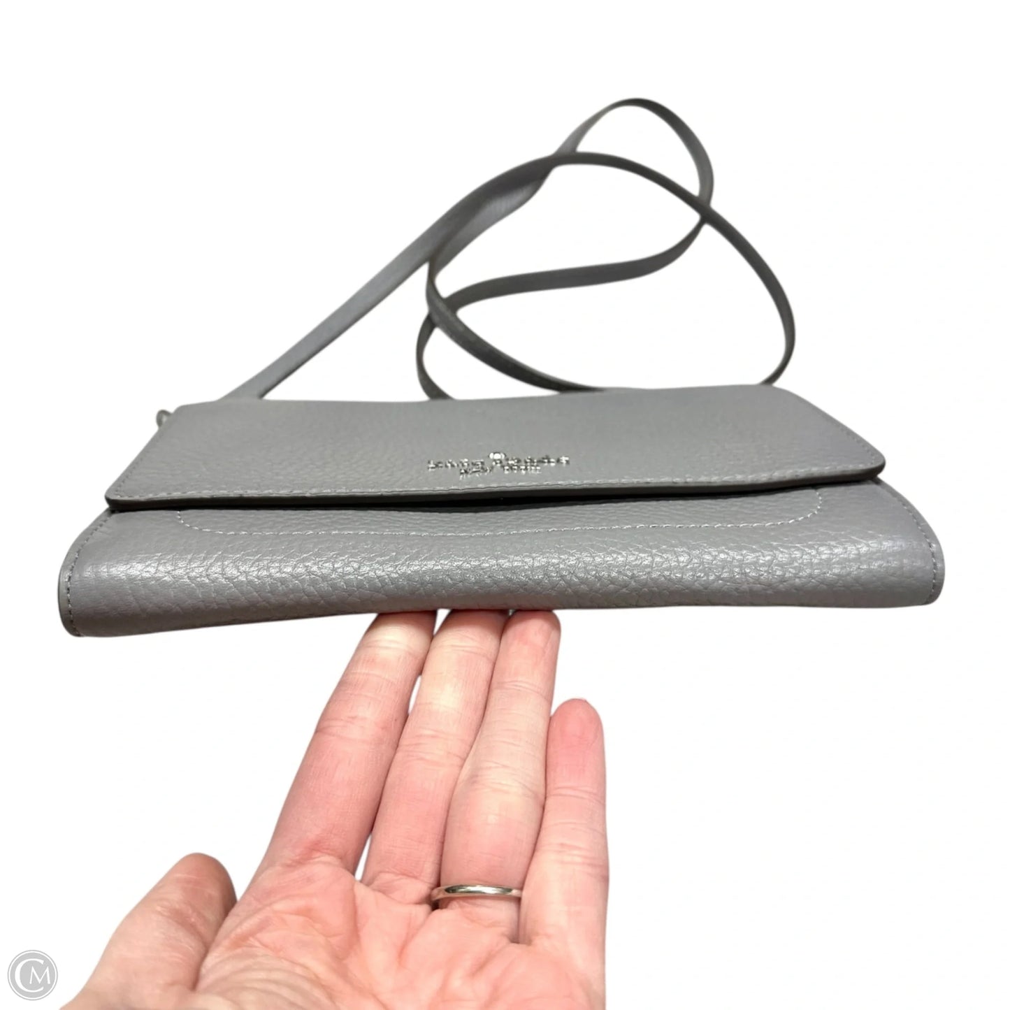 Crossbody Designer By Kate Spade, Size: Small