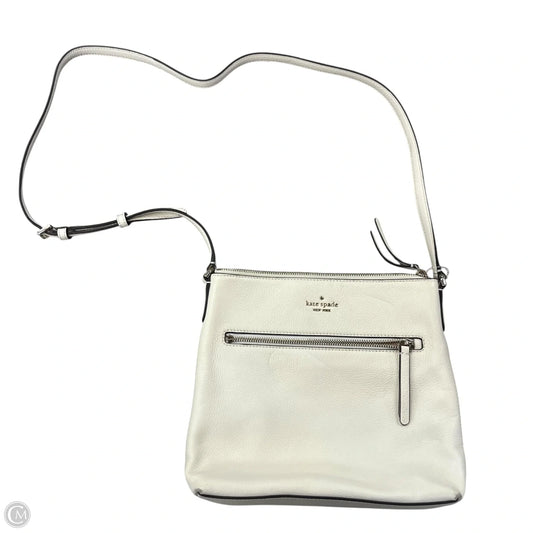 Crossbody Designer By Kate Spade, Size: Medium