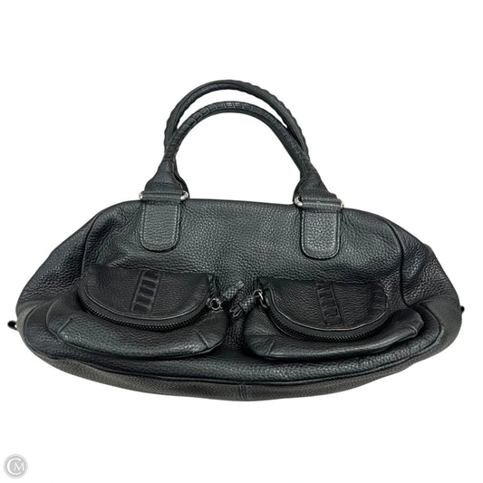 Handbag By Brighton, Size: Small