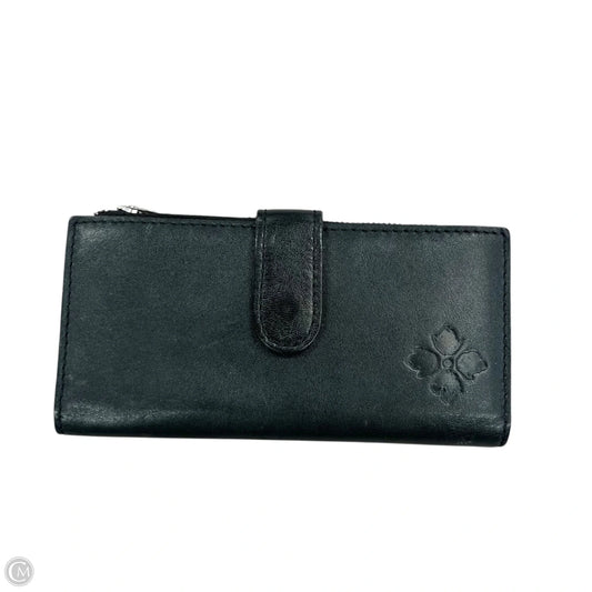 Wallet Designer By Patricia Nash, Size: Medium