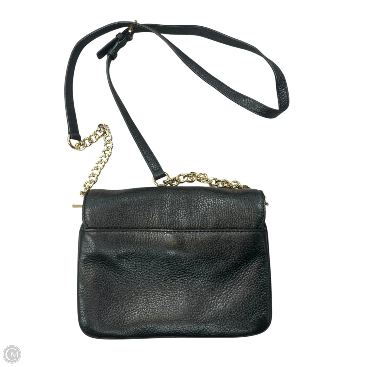 Crossbody Designer By Michael Kors, Size: Medium