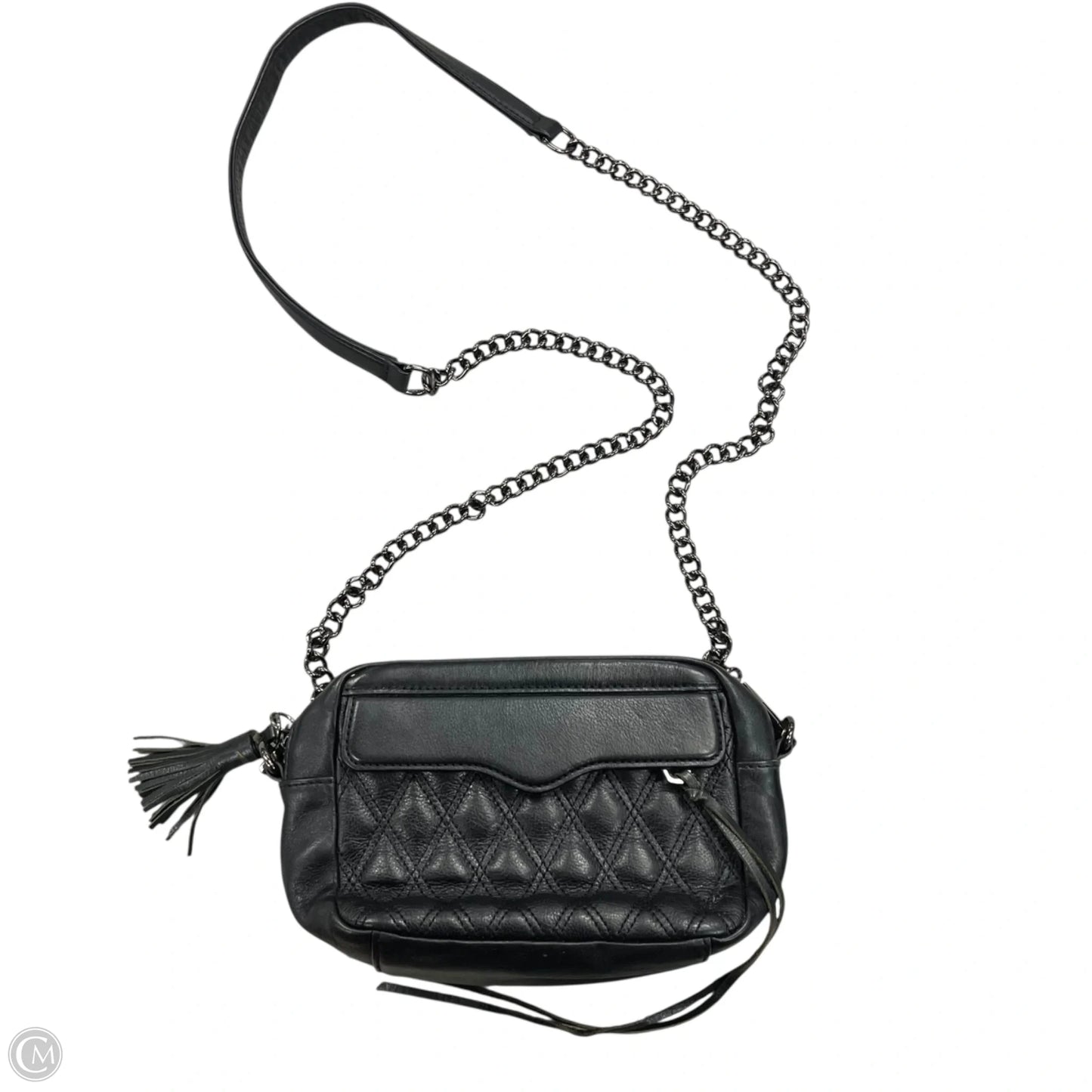 Crossbody Designer By Rebecca Minkoff, Size: Small