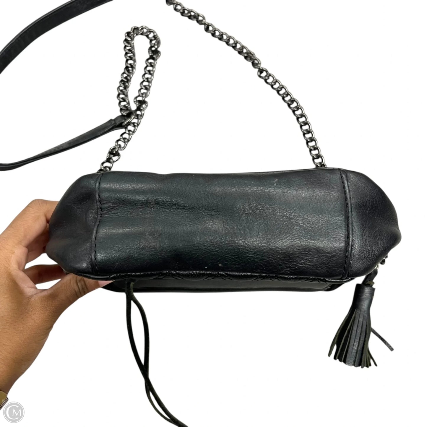 Crossbody Designer By Rebecca Minkoff, Size: Small