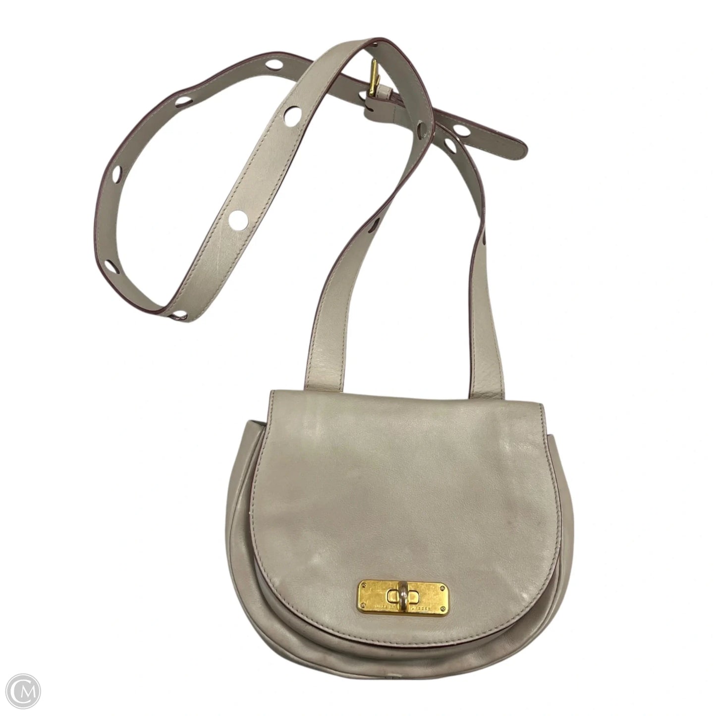 Crossbody Designer By Marc By Marc Jacobs, Size: Small
