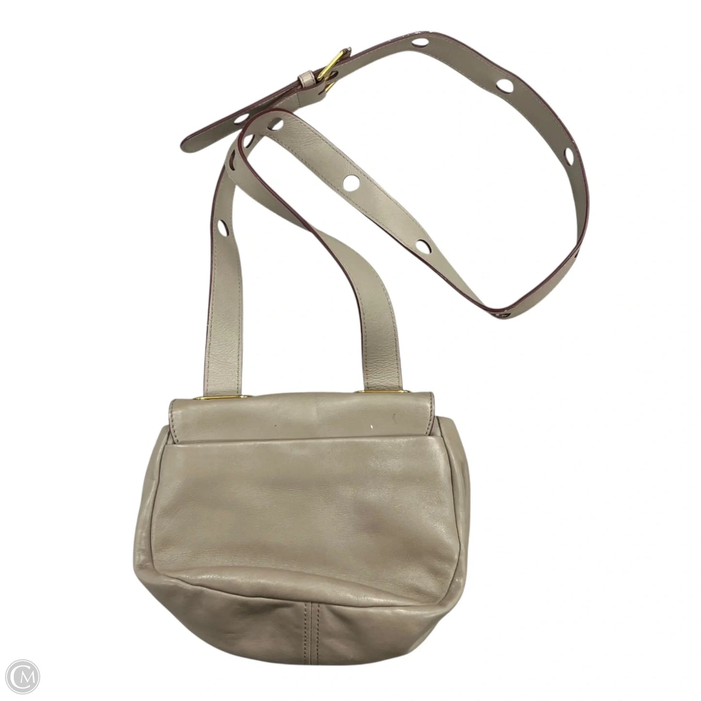 Crossbody Designer By Marc By Marc Jacobs, Size: Small