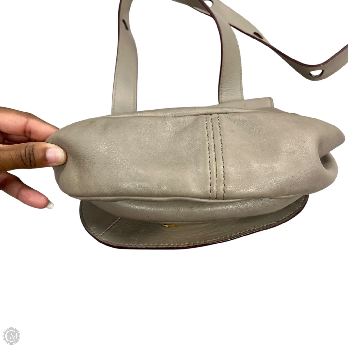 Crossbody Designer By Marc By Marc Jacobs, Size: Small