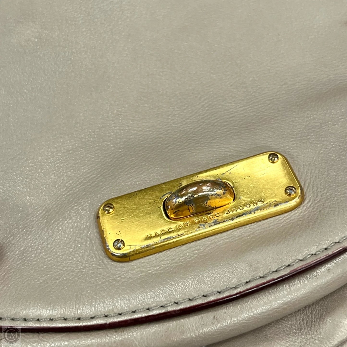 Crossbody Designer By Marc By Marc Jacobs, Size: Small