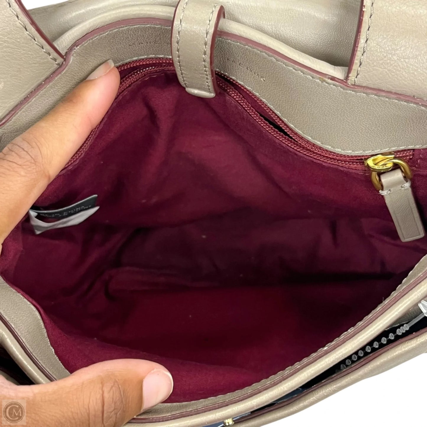 Crossbody Designer By Marc By Marc Jacobs, Size: Small