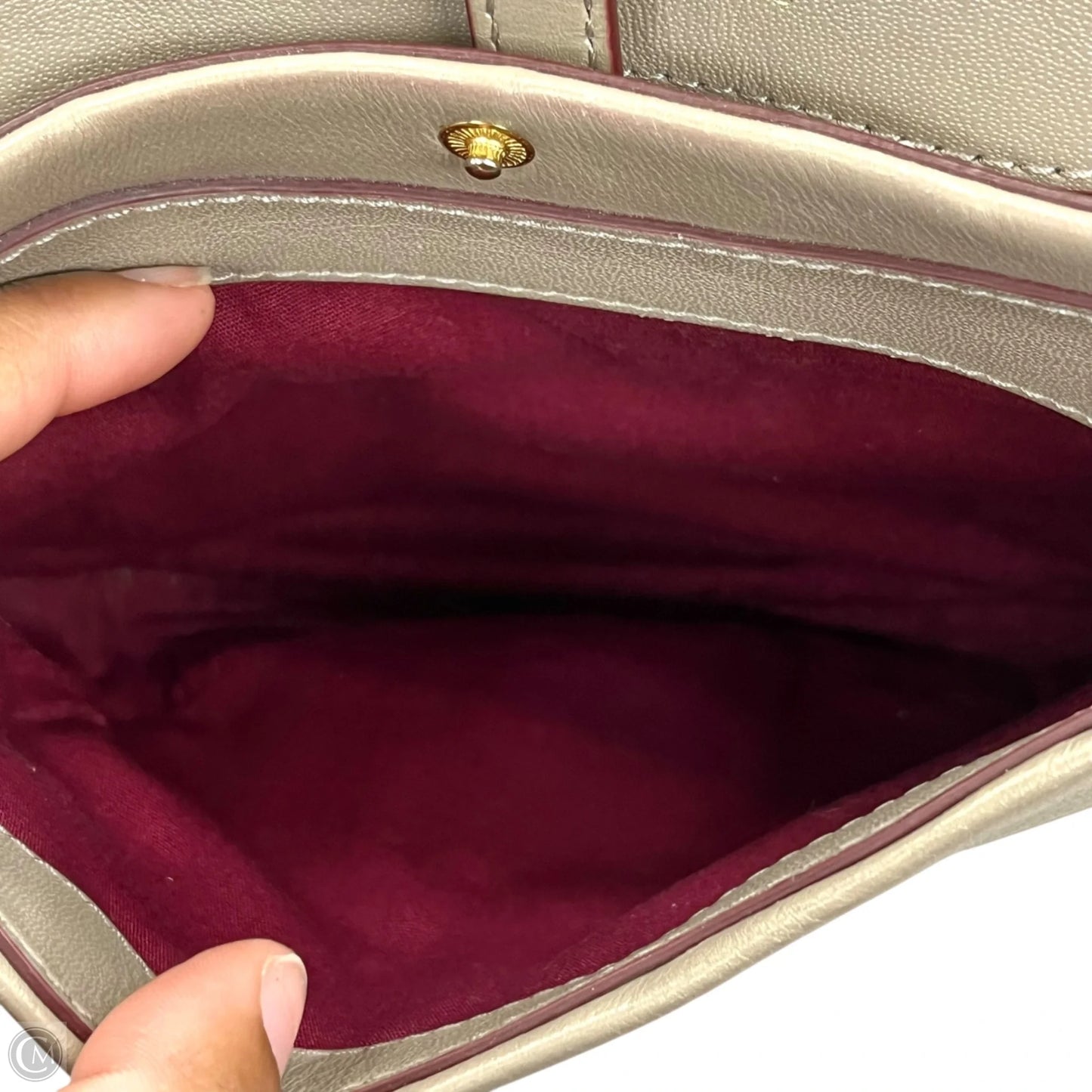 Crossbody Designer By Marc By Marc Jacobs, Size: Small