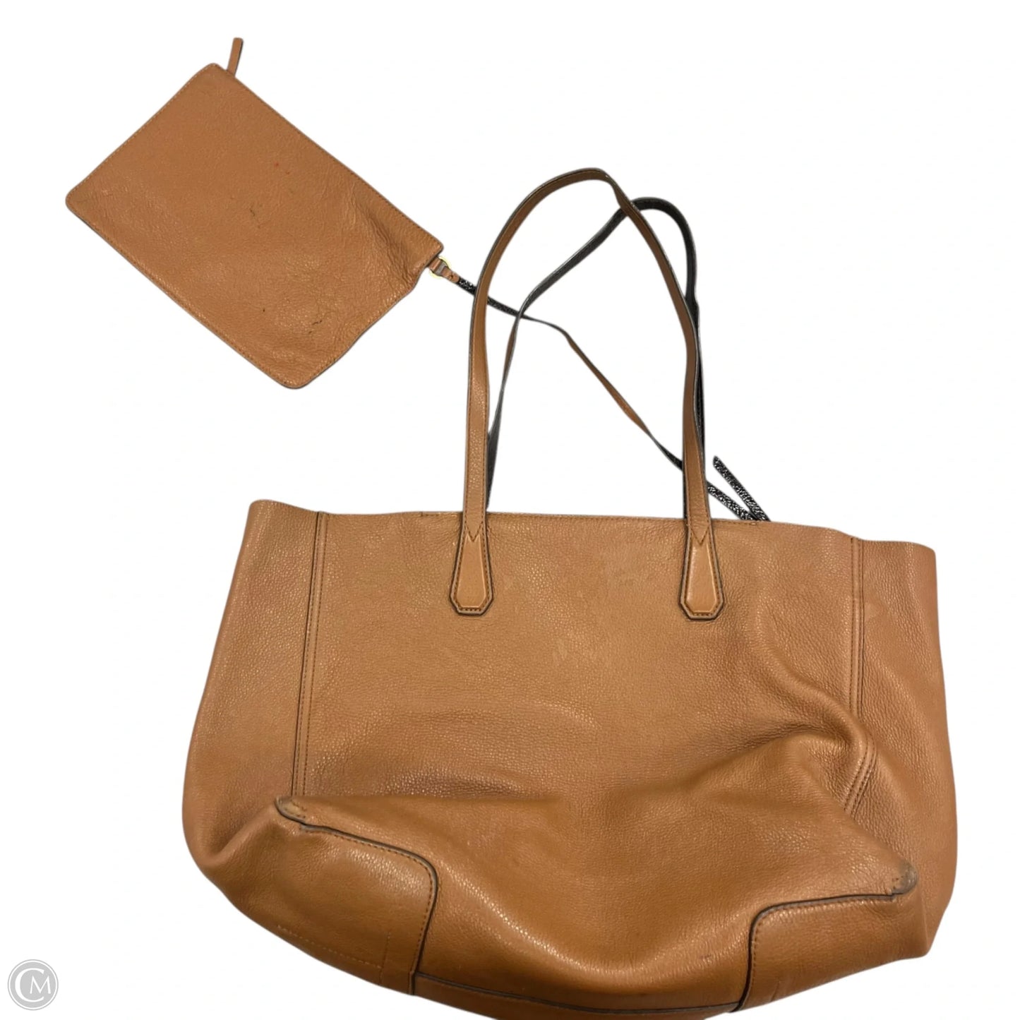 Handbag Designer By Tory Burch, Size: Large