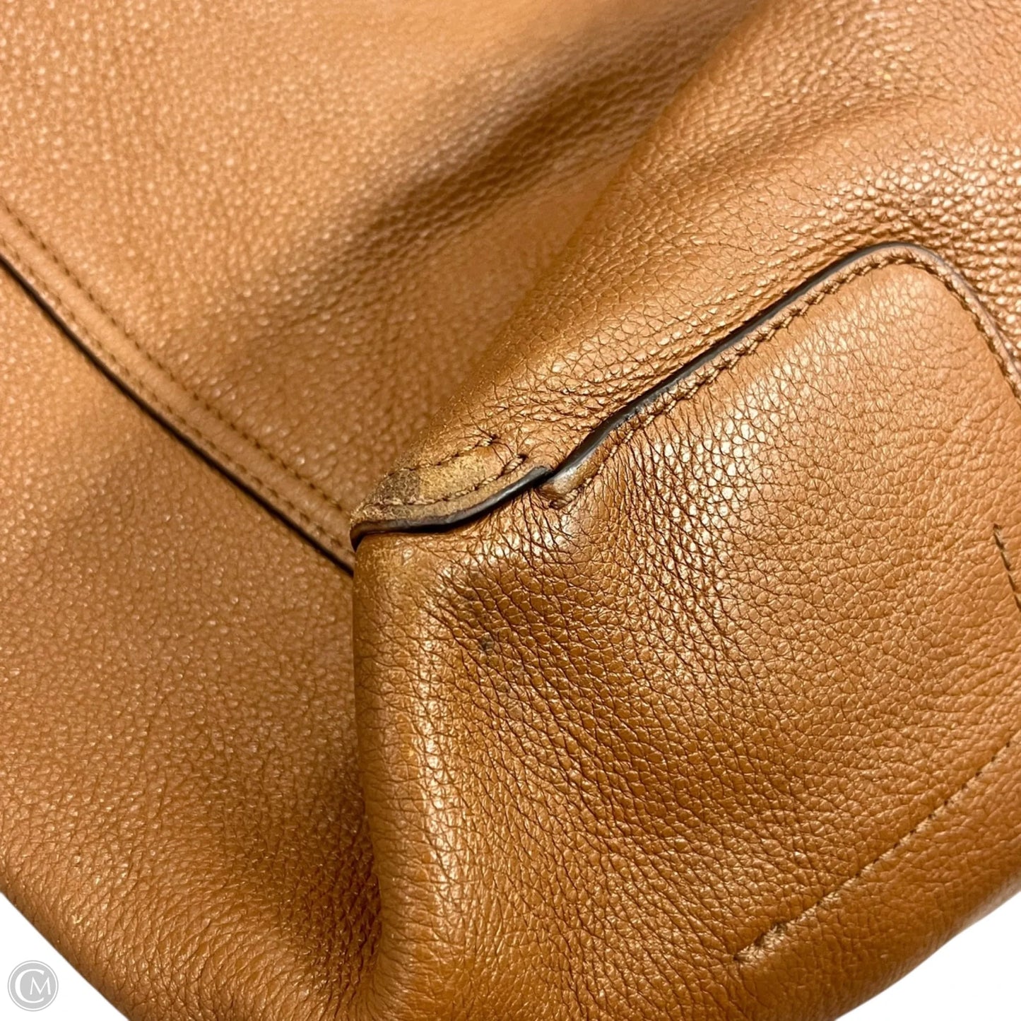 Handbag Designer By Tory Burch, Size: Large