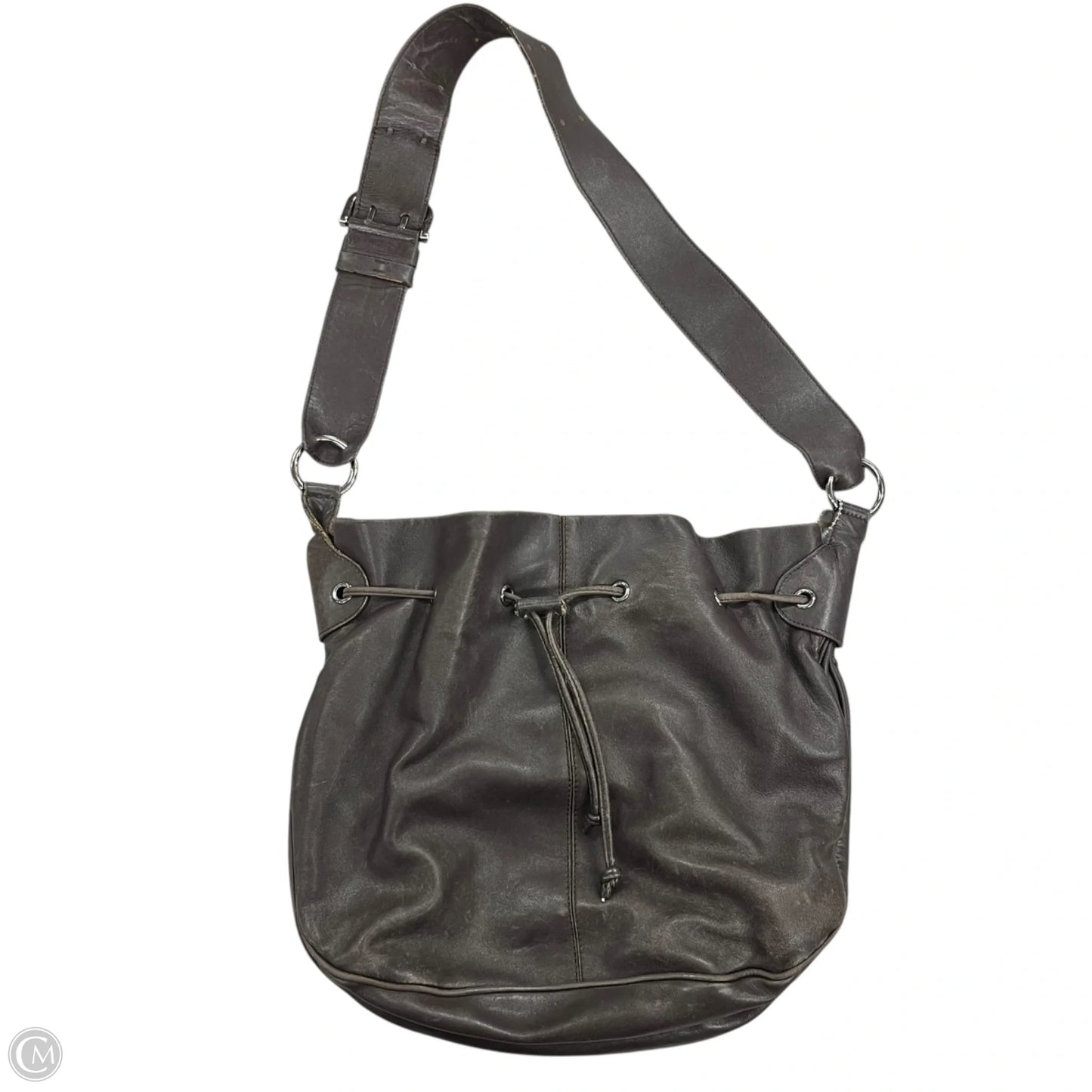 Handbag Luxury Designer By Tods, Size: Small