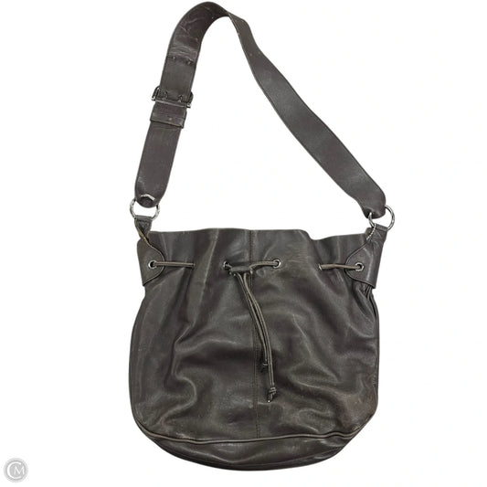 Handbag Luxury Designer By Tods, Size: Small