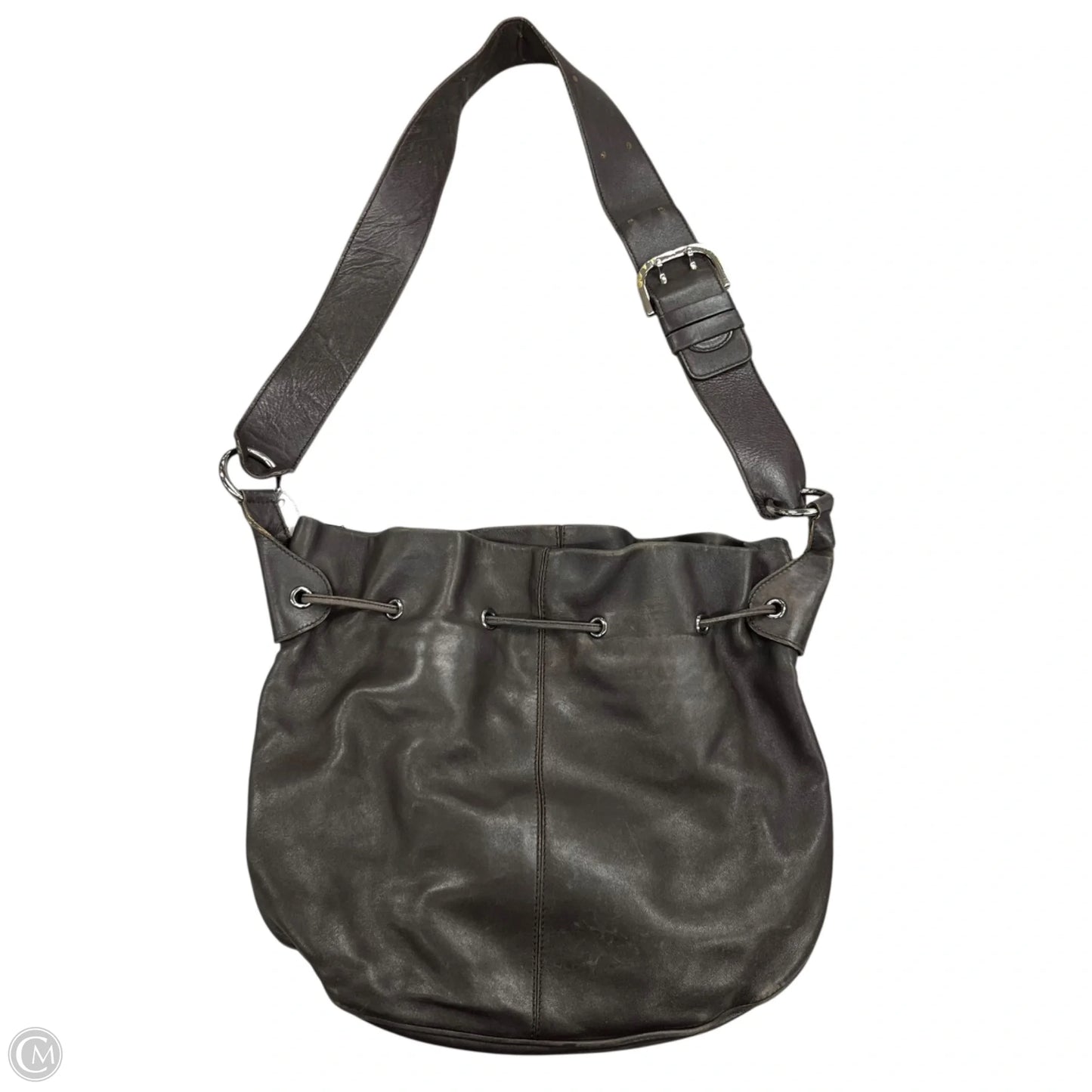 Handbag Luxury Designer By Tods, Size: Small