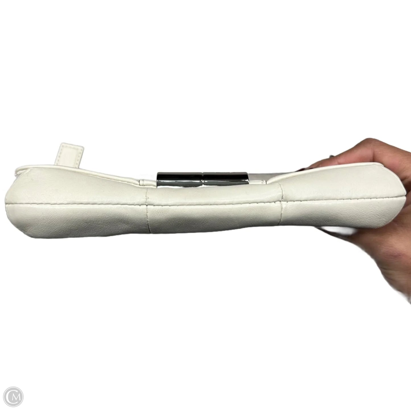 Wristlet Designer By Coach, Size: Large