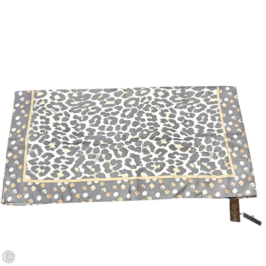 Scarf Designer By Coach