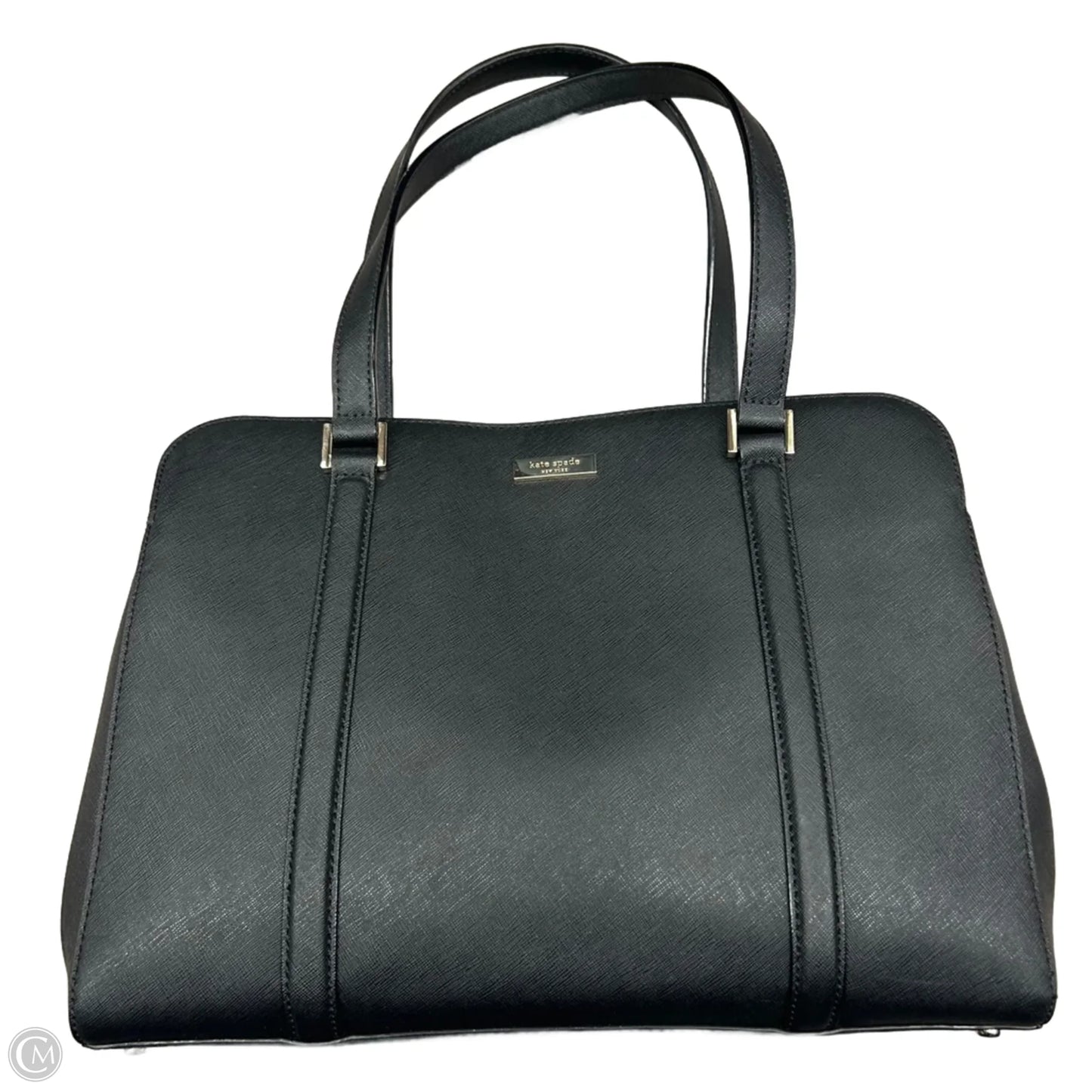 Handbag Designer By Kate Spade, Size: Large