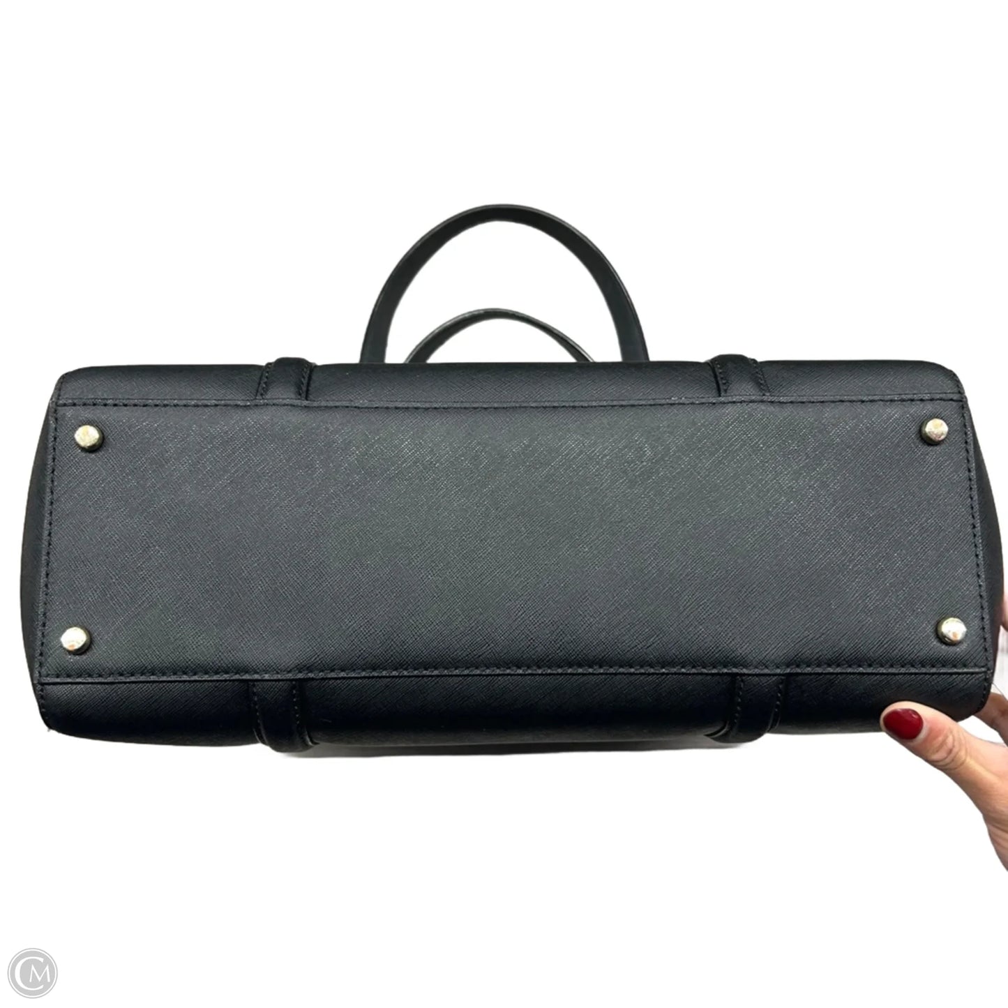 Handbag Designer By Kate Spade, Size: Large