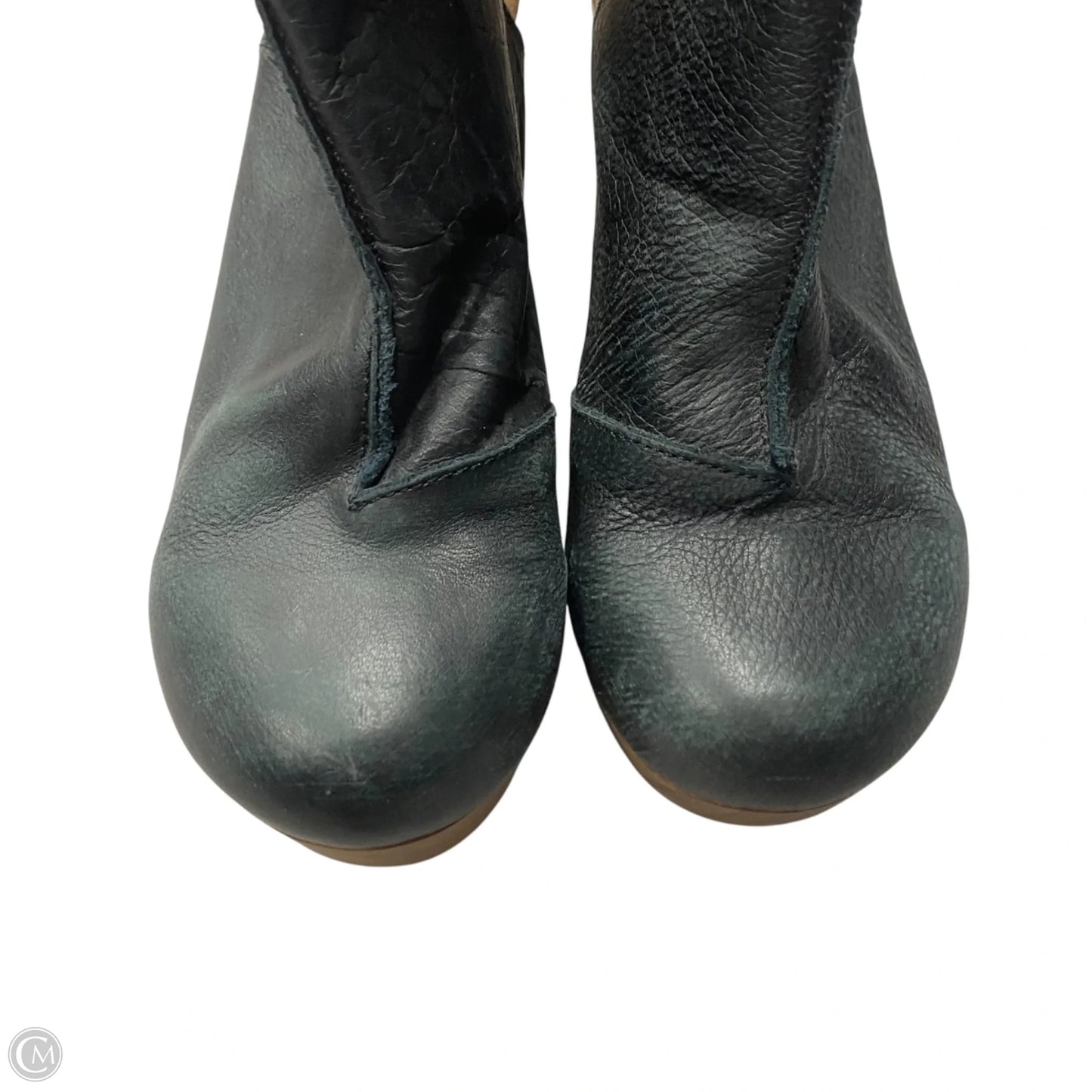 Shoes Heels Block By Free People In Black, Size: 5.5