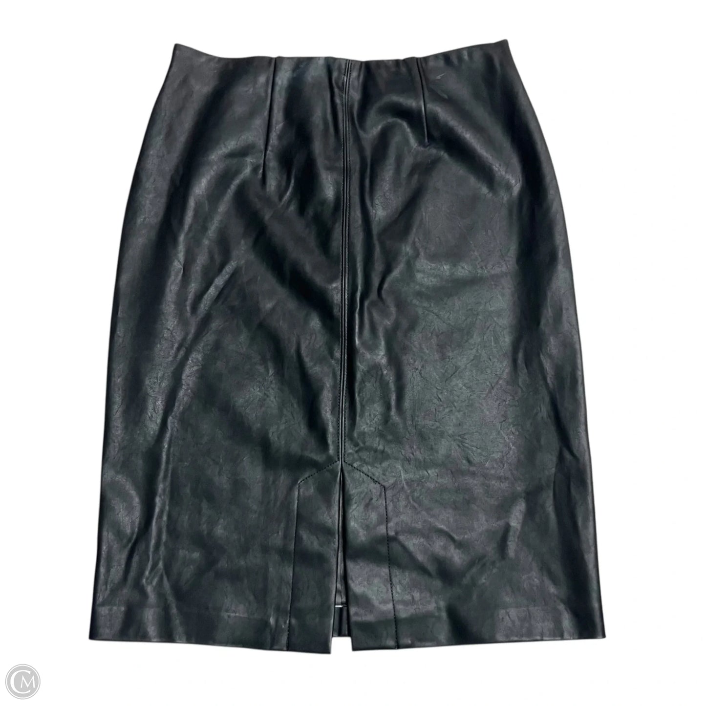 Skirt Midi By Blanknyc In Black, Size: 6