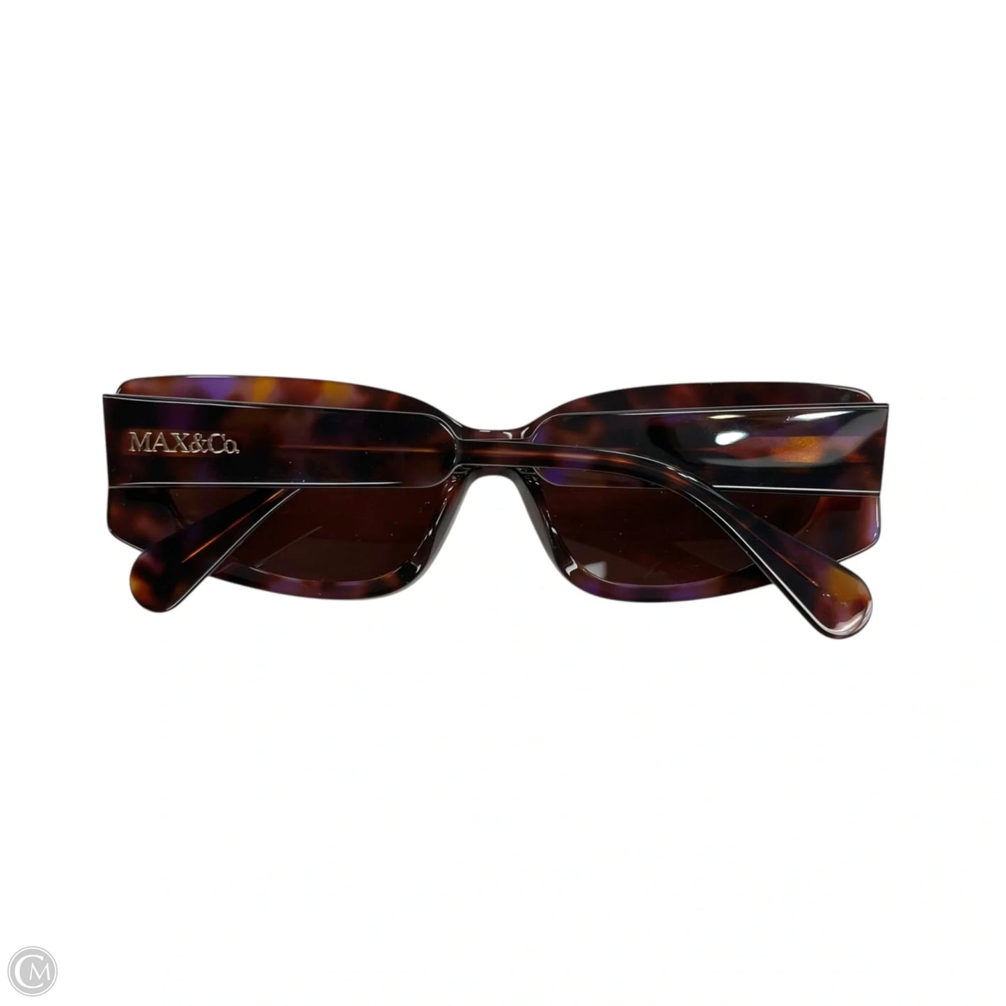 Sunglasses By Max & Co