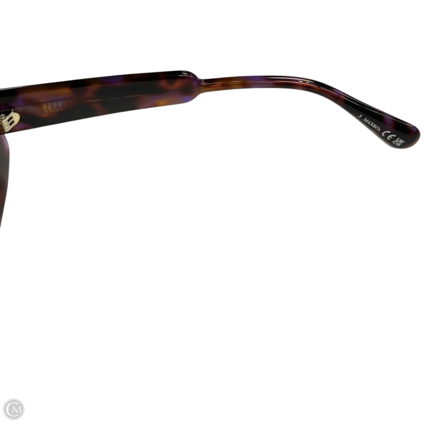 Sunglasses By Max & Co