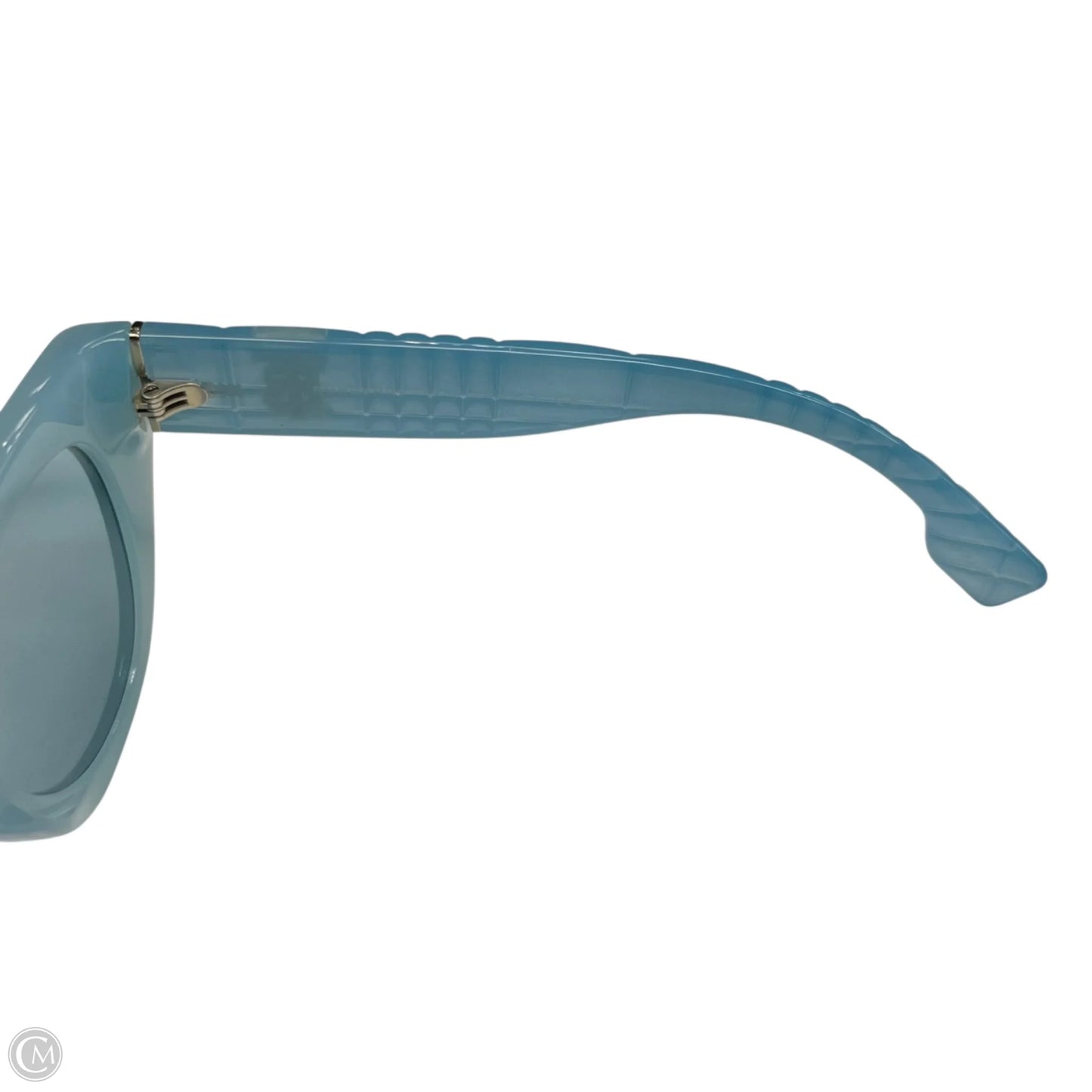 Sunglasses Luxury Designer By Burberry