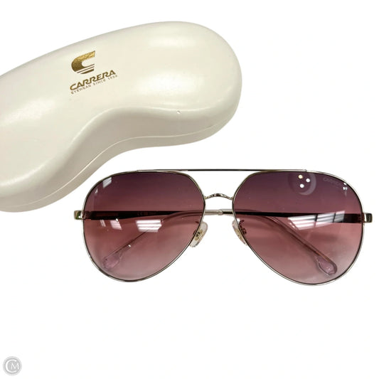 Sunglasses Designer By Carrera Y Carrera