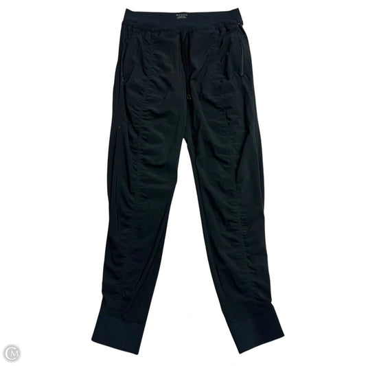 Athletic Pants By Athleta In Black, Size: 12l