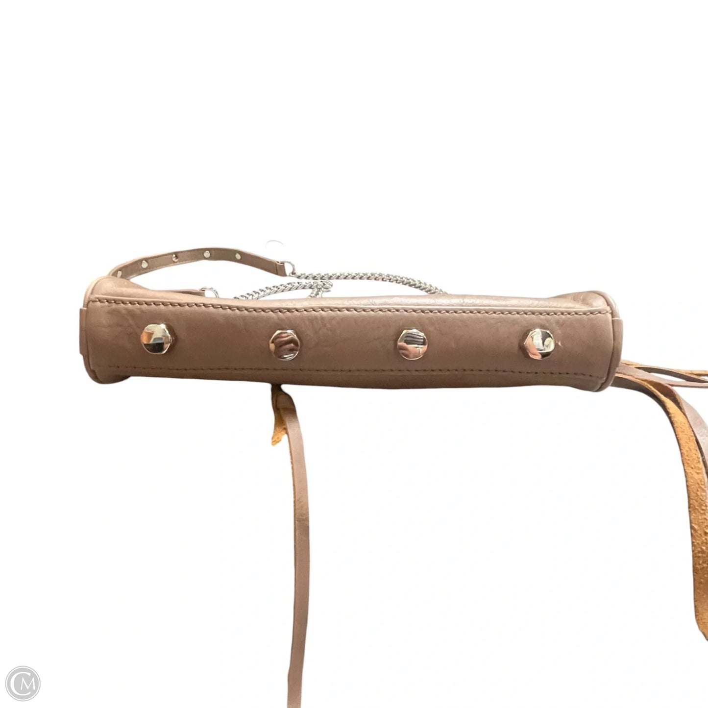 Crossbody Designer By Rebecca Minkoff, Size: Medium