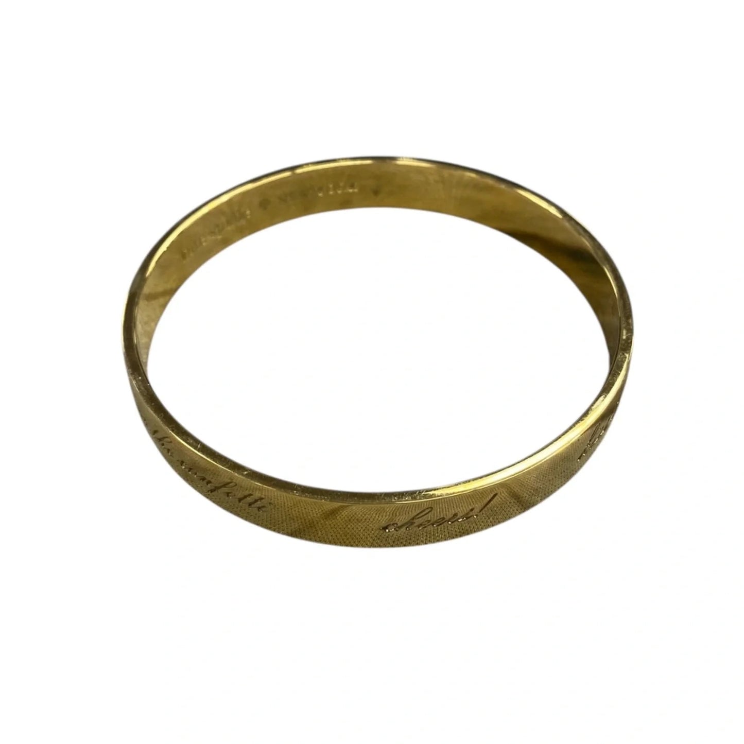 Bracelet Designer By Kate Spade