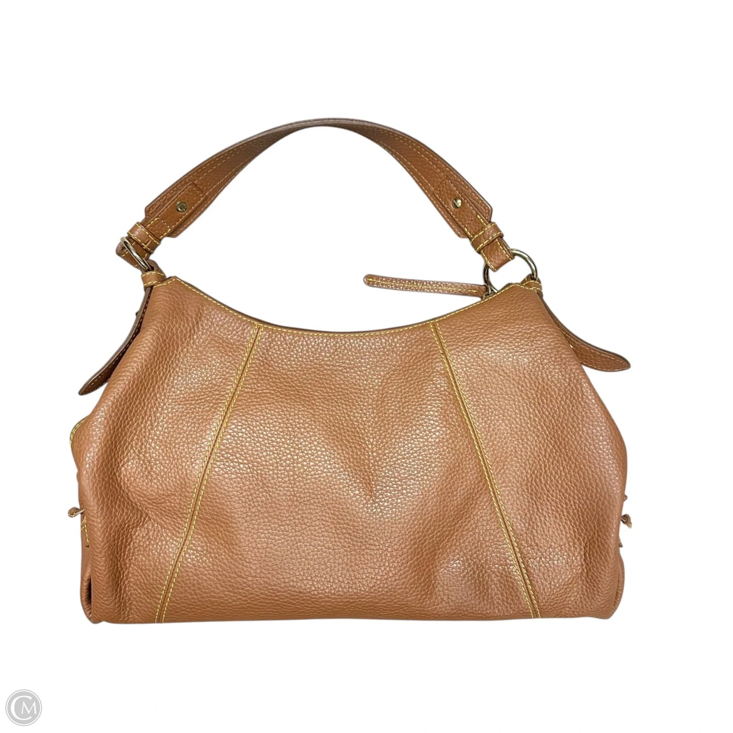 Handbag Designer By Dooney And Bourke, Size: Medium