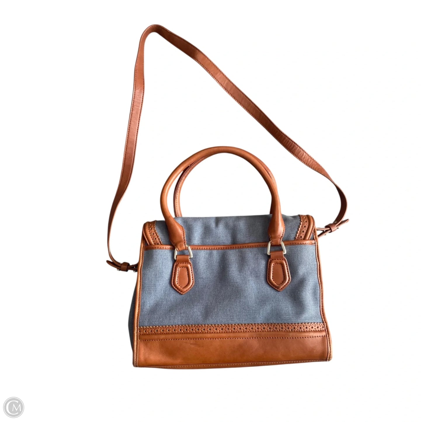 Handbag By Cole-haan, Size: Medium