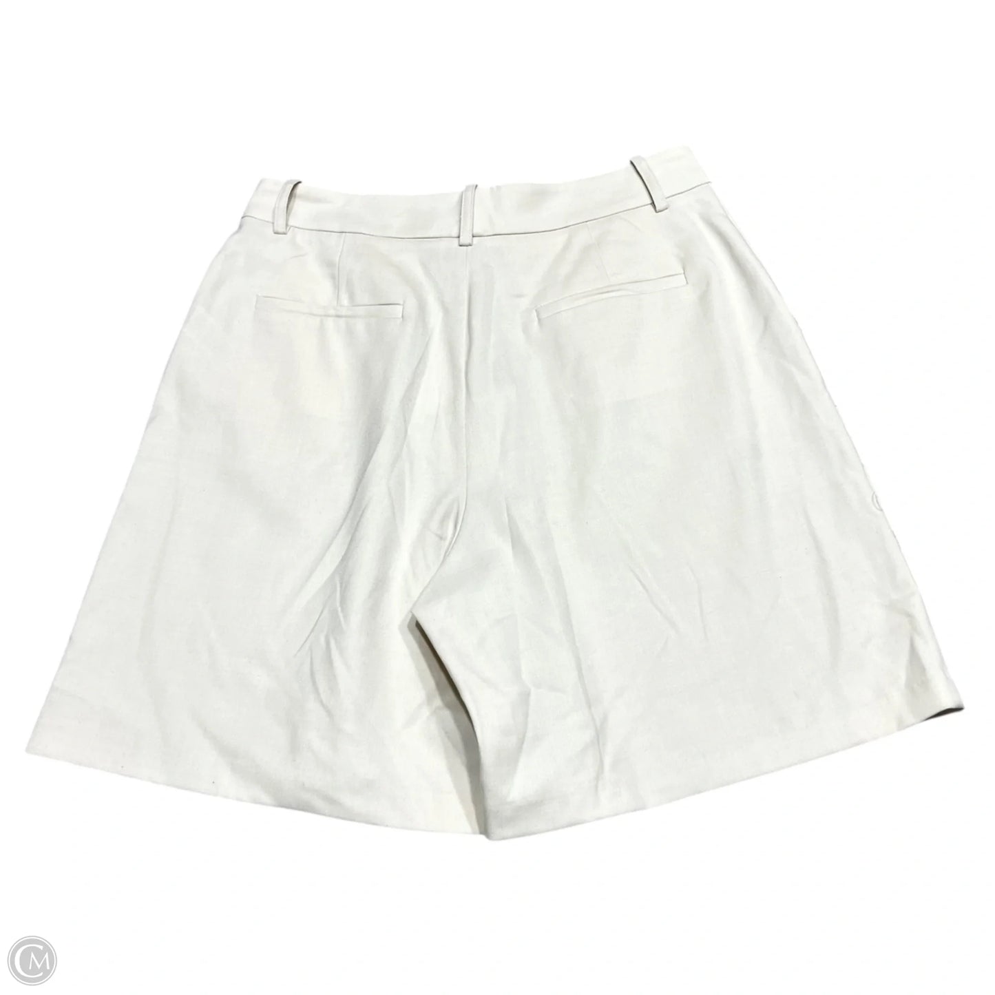 Shorts By Wayf In Beige, Size: M