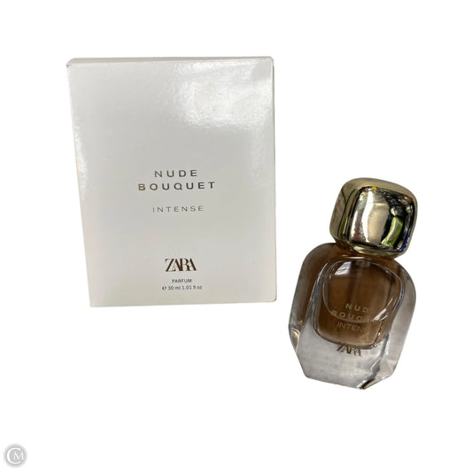 Fragrance By Zara